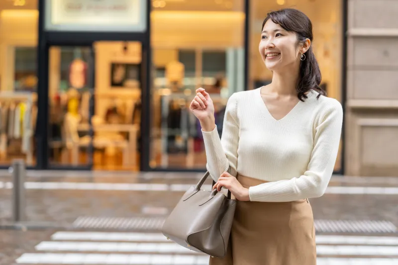 着たい服を着こなせる体型